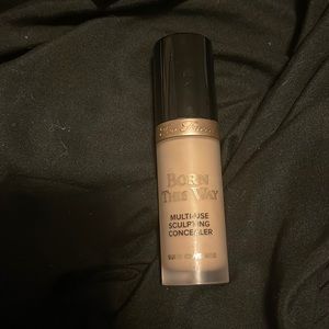 Too faced sculpting concealer